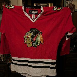 Blackhawks Jersey Patrick Kane